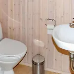 Barsbaeklund Vi Feriehus