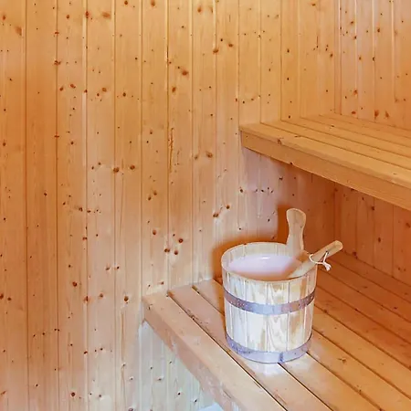 Amazing In Aabenraa With Sauna Holiday home *