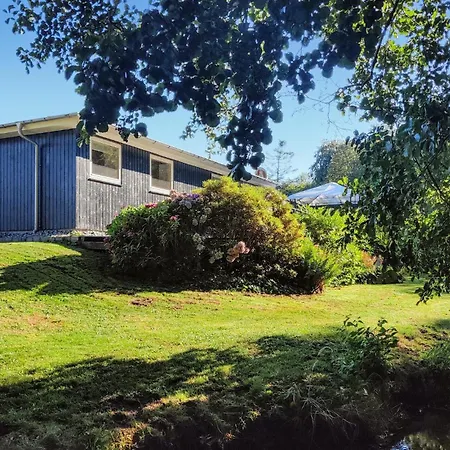 Amazing In Aabenraa With Sauna Holiday home