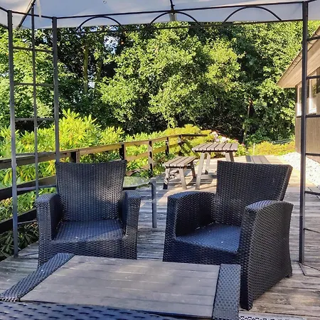 Amazing In Aabenraa With Sauna Holiday home Loddenhoj